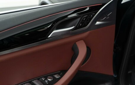 BMW X3, 2024 год, 5 998 999 рублей, 21 фотография