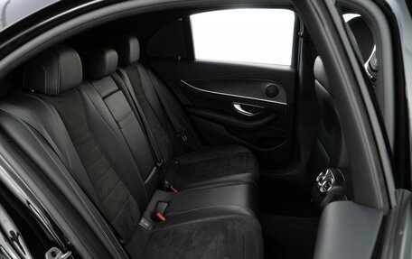 Mercedes-Benz E-Класс, 2019 год, 3 637 077 рублей, 7 фотография