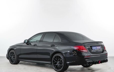 Mercedes-Benz E-Класс, 2019 год, 3 637 077 рублей, 2 фотография