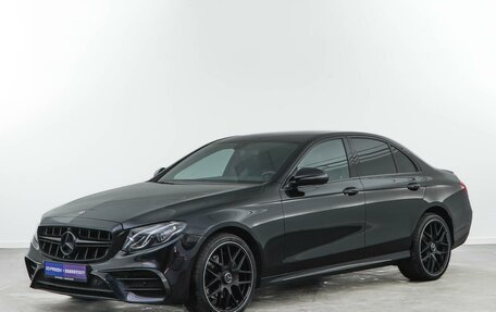 Mercedes-Benz E-Класс, 2019 год, 3 637 077 рублей, 5 фотография