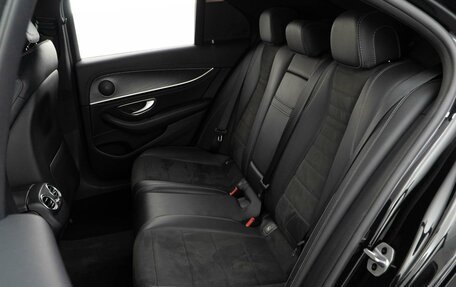 Mercedes-Benz E-Класс, 2019 год, 3 637 077 рублей, 9 фотография