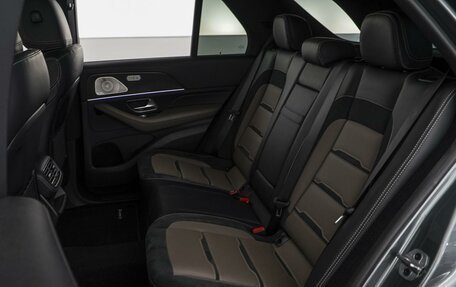 Mercedes-Benz GLE AMG, 2021 год, 8 609 999 рублей, 11 фотография