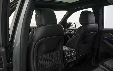 Mercedes-Benz GLE AMG, 2021 год, 8 609 999 рублей, 13 фотография