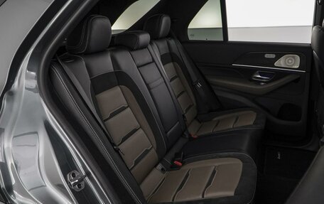 Mercedes-Benz GLE AMG, 2021 год, 8 609 999 рублей, 9 фотография
