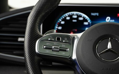 Mercedes-Benz GLE AMG, 2021 год, 8 609 999 рублей, 16 фотография