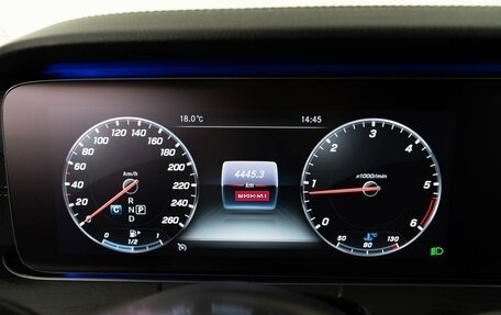 Mercedes-Benz E-Класс, 2019 год, 3 637 077 рублей, 21 фотография