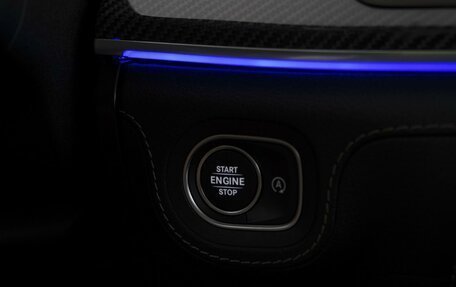 Mercedes-Benz GLE AMG, 2021 год, 8 609 999 рублей, 25 фотография