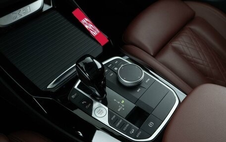 BMW X3, 2024 год, 5 998 999 рублей, 22 фотография