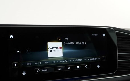 Mercedes-Benz GLE AMG, 2021 год, 8 609 999 рублей, 31 фотография