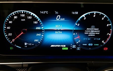 Mercedes-Benz GLE AMG, 2021 год, 8 609 999 рублей, 38 фотография