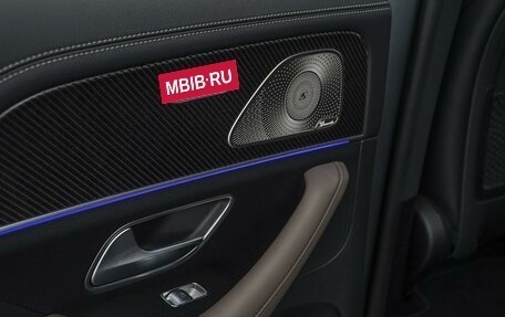 Mercedes-Benz GLE AMG, 2021 год, 8 609 999 рублей, 28 фотография