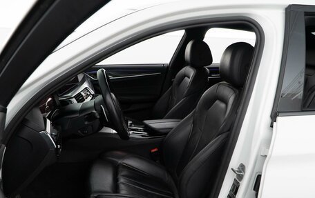 BMW 5 серия, 2020 год, 5 429 050 рублей, 10 фотография