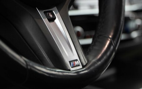 BMW 5 серия, 2020 год, 5 429 050 рублей, 15 фотография