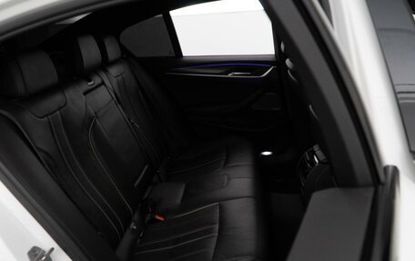 BMW 5 серия, 2020 год, 5 429 050 рублей, 7 фотография