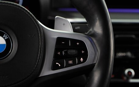 BMW 5 серия, 2020 год, 5 429 050 рублей, 14 фотография