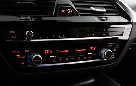 BMW 5 серия, 2020 год, 5 429 050 рублей, 18 фотография