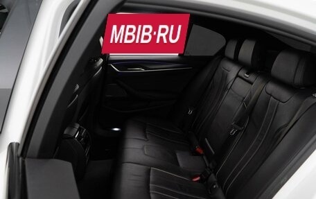 BMW 5 серия, 2020 год, 5 429 050 рублей, 9 фотография