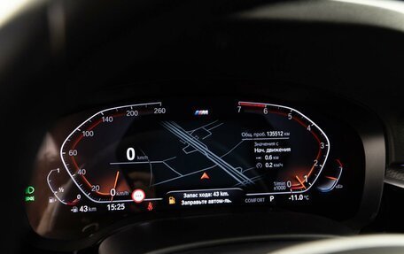 BMW 5 серия, 2020 год, 5 429 050 рублей, 23 фотография