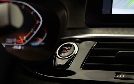 BMW 5 серия, 2020 год, 5 429 050 рублей, 22 фотография