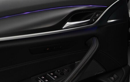 BMW 5 серия, 2020 год, 5 429 050 рублей, 19 фотография