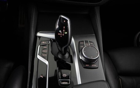 BMW 5 серия, 2020 год, 5 429 050 рублей, 21 фотография