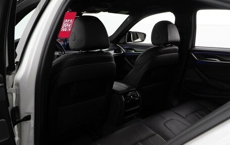 BMW 5 серия, 2020 год, 5 429 050 рублей, 11 фотография