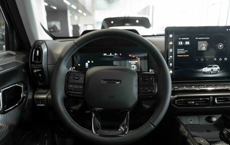 Haval H7, 2026 год, 4 199 000 рублей, 16 фотография