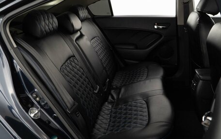 KIA Cerato III, 2019 год, 1 512 444 рублей, 7 фотография