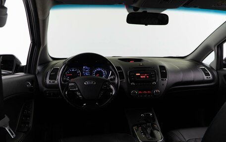 KIA Cerato III, 2019 год, 1 512 444 рублей, 6 фотография