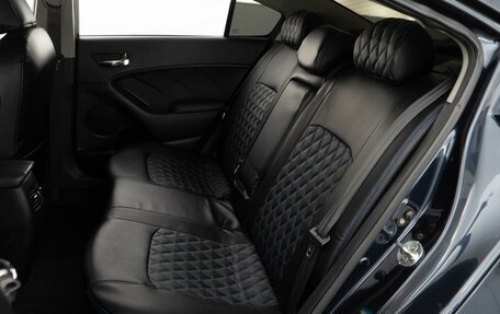 KIA Cerato III, 2019 год, 1 512 444 рублей, 9 фотография