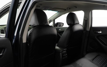 KIA Cerato III, 2019 год, 1 512 444 рублей, 11 фотография