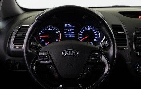 KIA Cerato III, 2019 год, 1 512 444 рублей, 12 фотография