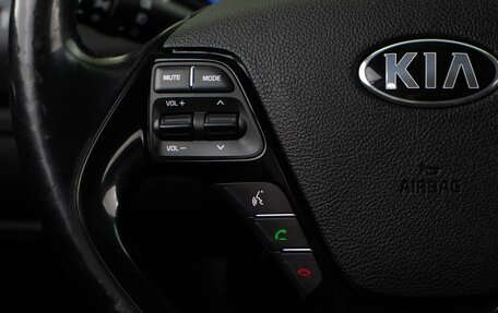 KIA Cerato III, 2019 год, 1 512 444 рублей, 13 фотография