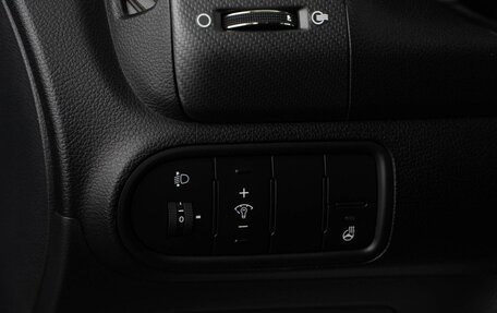 KIA Cerato III, 2019 год, 1 512 444 рублей, 17 фотография