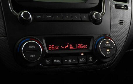 KIA Cerato III, 2019 год, 1 512 444 рублей, 15 фотография