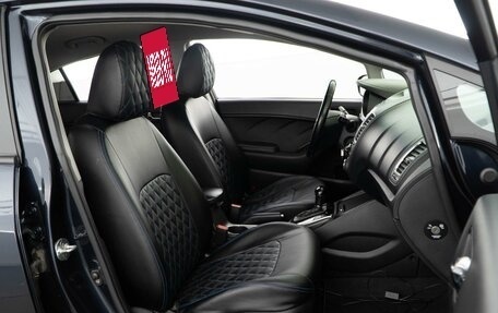 KIA Cerato III, 2019 год, 1 512 444 рублей, 8 фотография