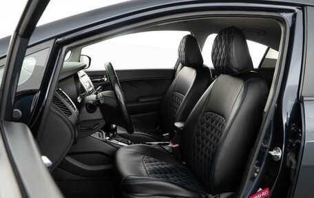 KIA Cerato III, 2019 год, 1 512 444 рублей, 10 фотография