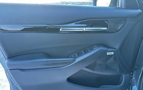 KIA Seltos I, 2020 год, 1 995 000 рублей, 10 фотография