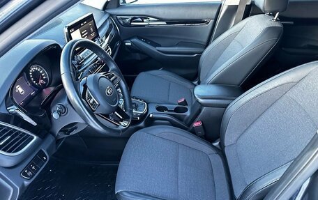 KIA Seltos I, 2020 год, 1 995 000 рублей, 9 фотография