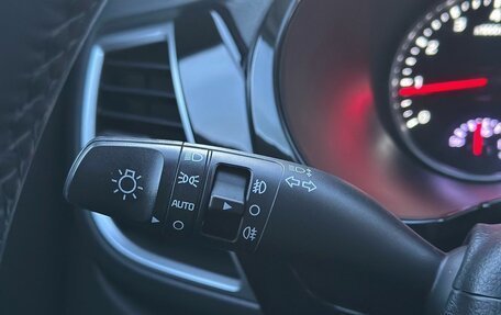 KIA Seltos I, 2020 год, 1 995 000 рублей, 14 фотография