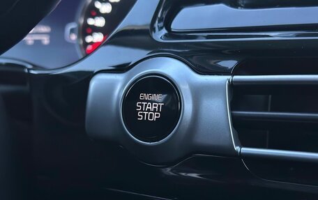 KIA Seltos I, 2020 год, 1 995 000 рублей, 15 фотография