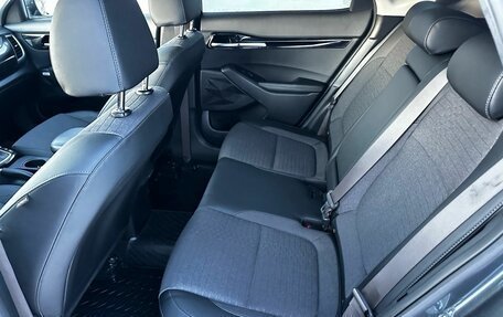 KIA Seltos I, 2020 год, 1 995 000 рублей, 23 фотография