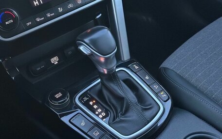 KIA Seltos I, 2020 год, 1 995 000 рублей, 18 фотография