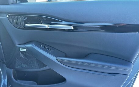 KIA Seltos I, 2020 год, 1 995 000 рублей, 21 фотография