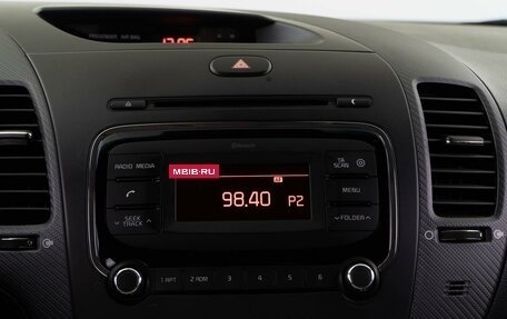 KIA Cerato III, 2019 год, 1 512 444 рублей, 19 фотография