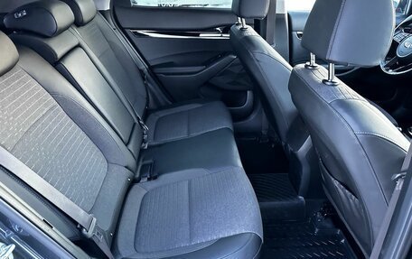 KIA Seltos I, 2020 год, 1 995 000 рублей, 25 фотография