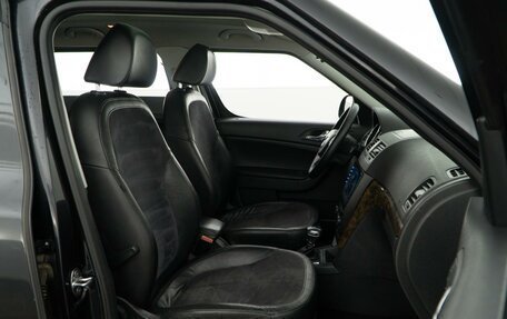 Skoda Yeti I рестайлинг, 2012 год, 957 444 рублей, 8 фотография