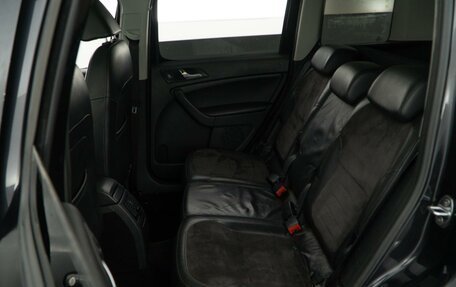 Skoda Yeti I рестайлинг, 2012 год, 957 444 рублей, 9 фотография