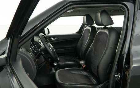 Skoda Yeti I рестайлинг, 2012 год, 957 444 рублей, 10 фотография