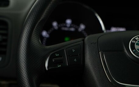 Skoda Yeti I рестайлинг, 2012 год, 957 444 рублей, 13 фотография